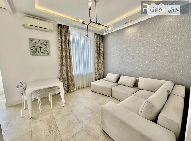 Квартира на вул. Заньковецької, 8 в Києві, ID 191375, фото №7