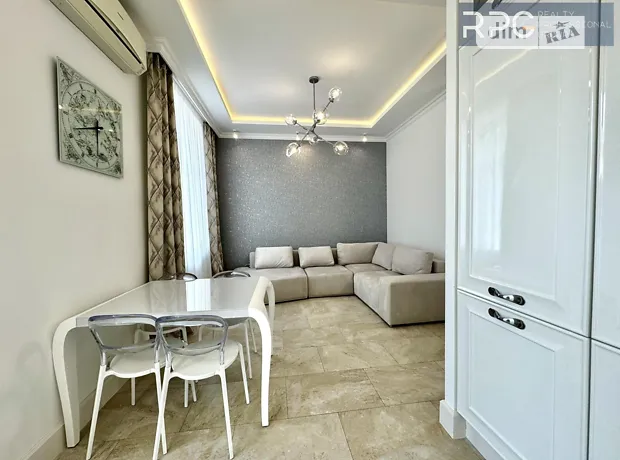 Квартира на вул. Заньковецької, 8 в Києві, ID 191375, фото №8