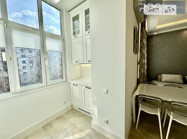 Квартира на вул. Заньковецької, 8 в Києві, ID 191375, фото №10