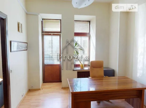 Квартира на вул. Саксаганського, 58 в Києві, ID 189044, фото №1