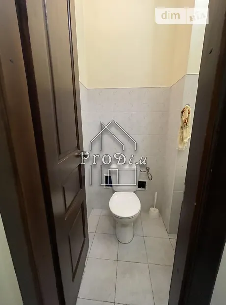 Квартира на вул. Саксаганського, 58 в Києві, ID 189044, фото №17