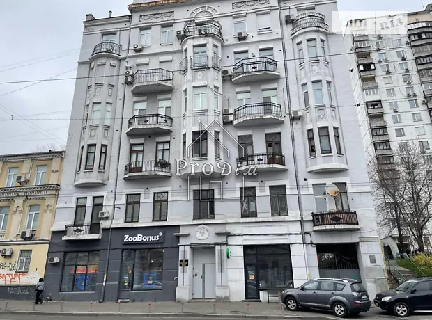 Квартира на вул. Саксаганського, 58 в Києві, ID 189044, фото №33