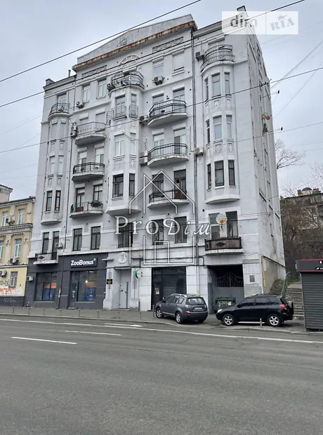 Квартира на вул. Саксаганського, 58 в Києві, ID 189044, фото №34