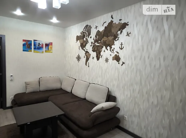 Квартира на вул. Лісова, 6А в Київ, ID 358164, фото №1