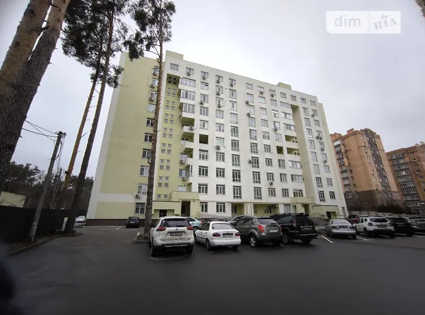 Квартира на вул. Лісова, 6А в Києві, ID 358164, фото №21