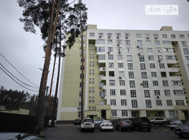 Квартира на вул. Лісова, 6А в Києві, ID 358164, фото №22