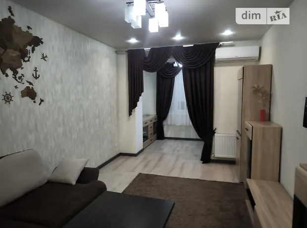 Квартира на вул. Лісова, 6А в Києві, ID 358164, фото №10
