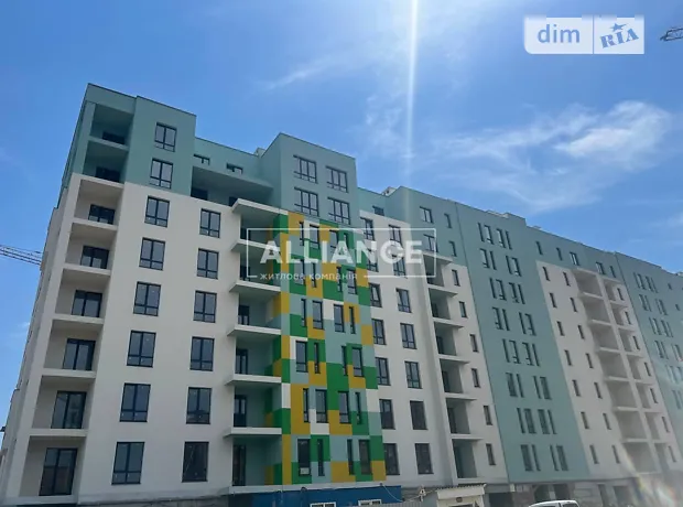 Квартира на вул. Тараса Шевченка, 113 в Івано-Франківську, ID 309966, фото №1