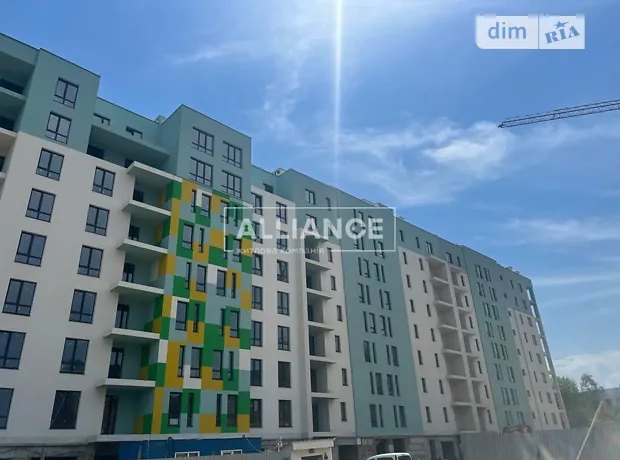 Квартира на вул. Тараса Шевченка, 113 в Івано-Франківську, ID 309966, фото №8