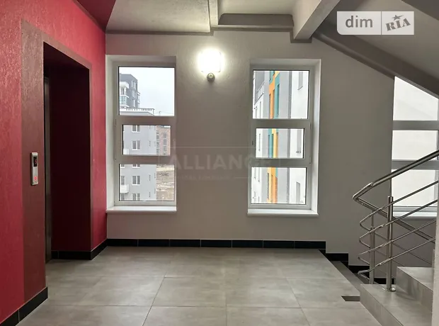 Квартира на вул. Тараса Шевченка, 113 в Івано-Франківську, ID 309966, фото №10