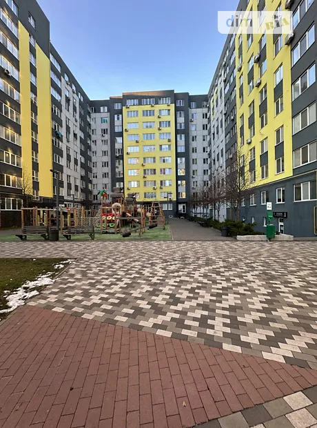 Квартира на вул. Григорія Сковороди 11/7 в Києві, ID 233609, фото №9