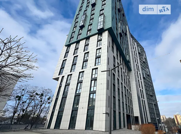Квартира на вул. Миколи Пимоненка, 21 в Києві, ID 164744, фото №15