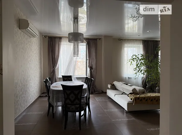 Квартира на вул. Данилевського, 6 в Харків, ID 203283, фото №1