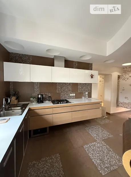 Квартира на вул. Данилевського, 6 в Харкові, ID 203283, фото №17