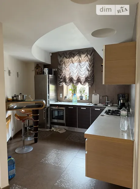 Квартира на вул. Данилевського, 6 в Харкові, ID 203283, фото №19