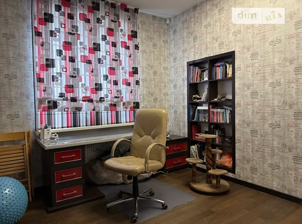 Квартира на вул. Данилевського, 6 в Харкові, ID 203283, фото №10