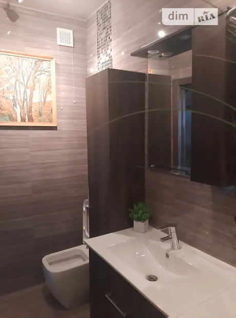 Квартира на вул. Миколи Сингаївського, 10В в Києві, ID 236947, фото №10