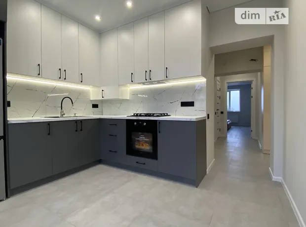 Квартира на вул. Лісова, 6В в Київ, ID 358950, фото №1