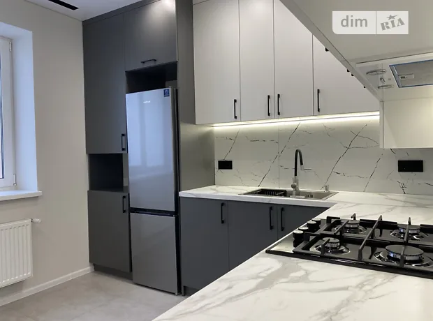 Квартира на вул. Лісова, 6В в Київ, ID 358950, фото №2