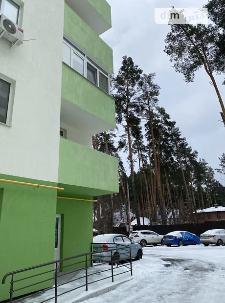 Квартира на вул. Лісова, 6В в Києві, ID 358950, фото №22