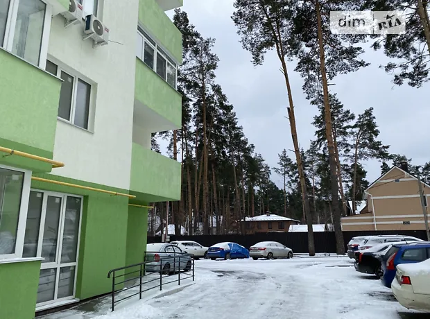 Квартира на вул. Лісова, 6В в Києві, ID 358950, фото №24