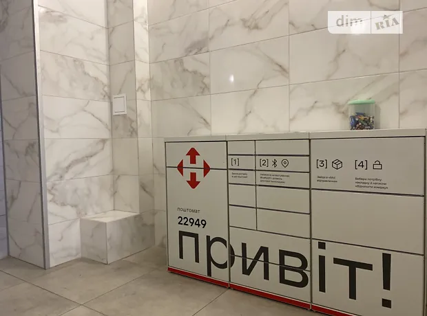 Квартира на вул. Лісова, 6В в Києві, ID 358950, фото №25
