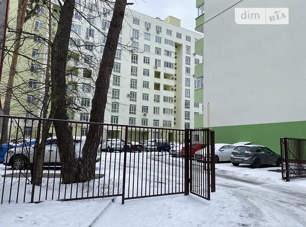 Квартира на вул. Лісова, 6В в Києві, ID 358950, фото №27