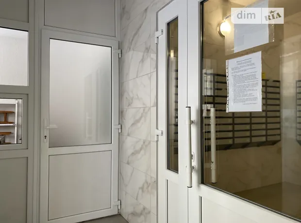 Квартира на вул. Лісова, 6В в Києві, ID 358950, фото №28