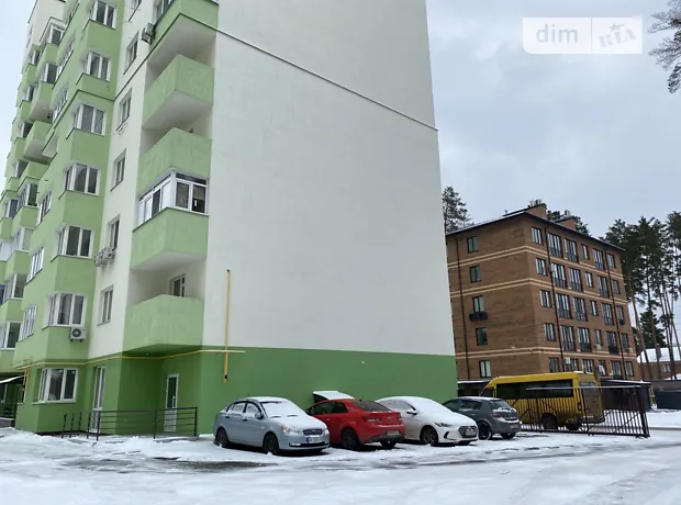 Квартира на вул. Лісова, 6В в Києві, ID 358950, фото №29