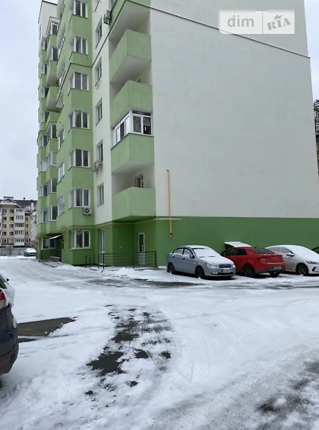 Квартира на вул. Лісова, 6В в Києві, ID 358950, фото №30