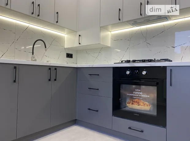 Квартира на вул. Лісова, 6В в Київ, ID 358950, фото №4