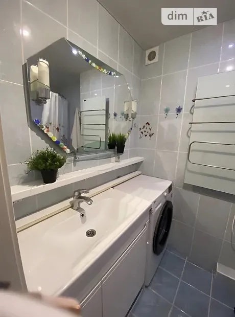 Квартира на вул. Миру, 3Б в Києві, ID 228587, фото №11