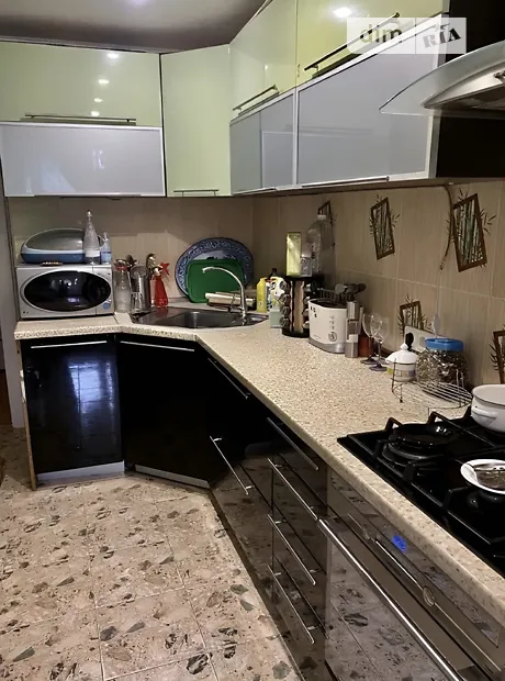 Квартира на вул. Миру, 3Б в Києві, ID 228587, фото №8