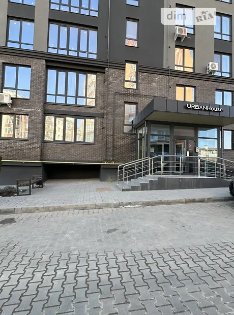 Квартира на шосе Старокостянтинівське в Хмельницькому, ID 260917, фото №11