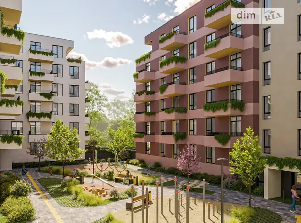 Квартира на вул. Миколайчука, 17 в Львові, ID 170224, фото №4