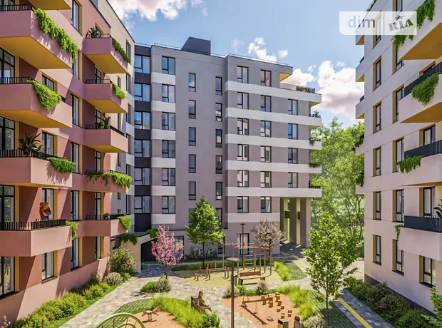Квартира на вул. Миколайчука, 17 в Львові, ID 170224, фото №5
