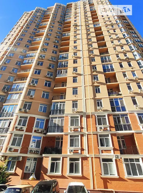 Квартира на вул. Аркадійське (Гагарінське) плато, 9 в Одесі, ID 185121, фото №18