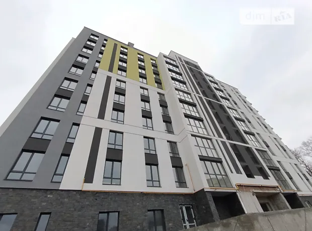 Квартира на вул. Степана Бандери, 36 в Хмельницькому, ID 229672, фото №1