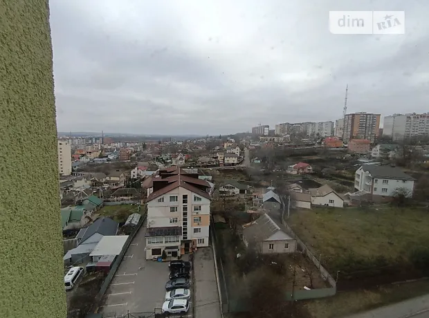 Квартира на вул. Степана Бандери, 36 в Хмельницькому, ID 229672, фото №11