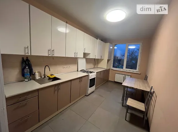 Квартира на вул. Мечникова, 103 в Києві, ID 238695, фото №1