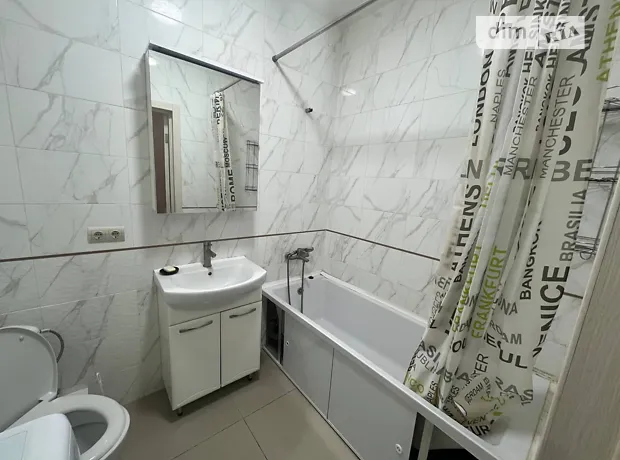 Квартира на вул. Мечникова, 103 в Києві, ID 238695, фото №15