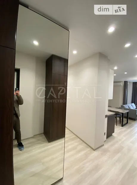 Квартира на вул. Антоновича 118/19 в Києві, ID 174136, фото №20