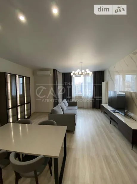 Квартира на вул. Антоновича 118/19 в Київ, ID 174136, фото №3