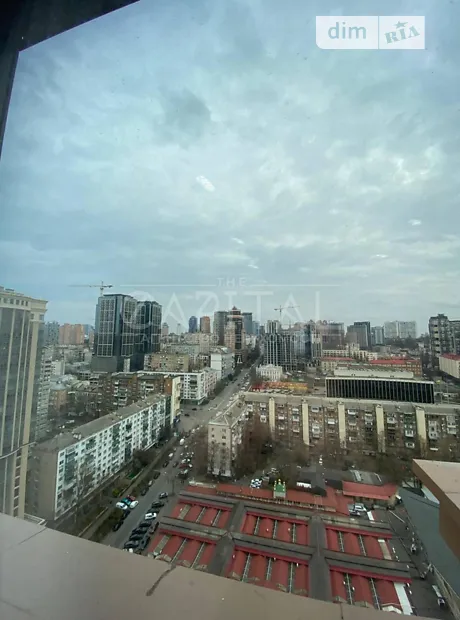 Квартира на вул. Антоновича 118/19 в Києві, ID 174136, фото №31