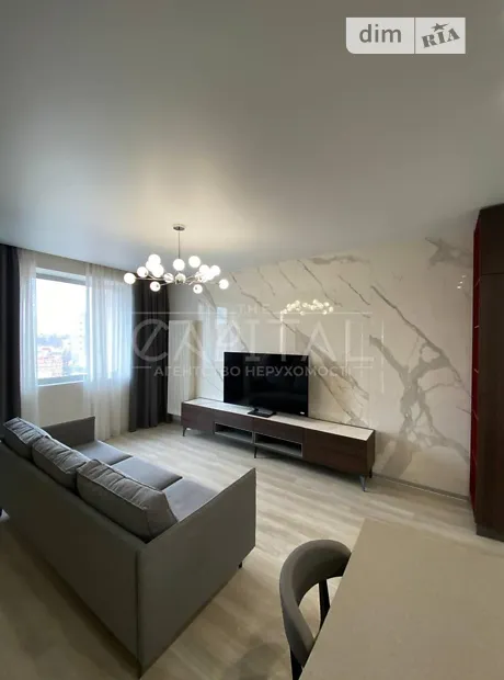 Квартира на вул. Антоновича 118/19 в Київ, ID 174136, фото №5