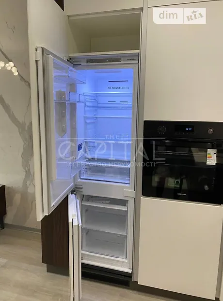 Квартира на вул. Антоновича 118/19 в Києві, ID 174136, фото №8