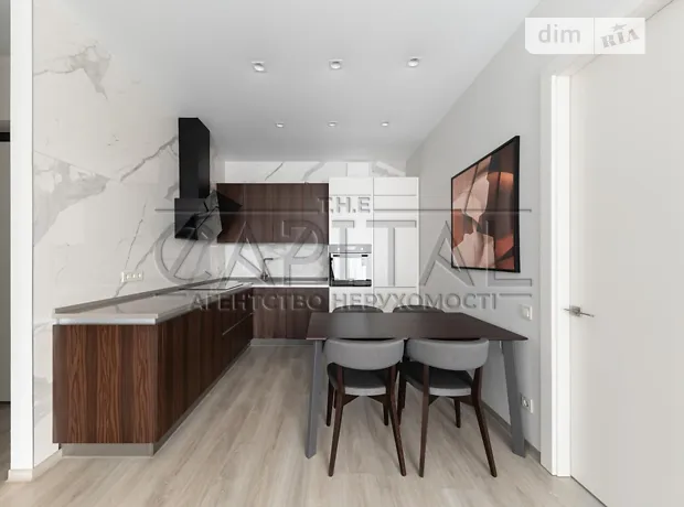 Квартира на вул. Антоновича 118/19 в Київ, ID 175520, фото №1