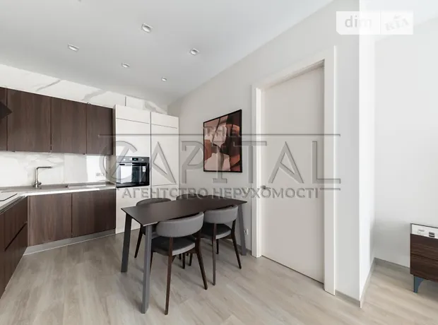 Квартира на вул. Антоновича 118/19 в Київ, ID 175520, фото №2