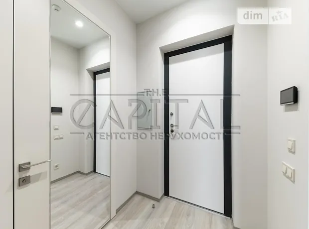 Квартира на вул. Антоновича 118/19 в Києві, ID 175520, фото №12