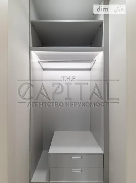 Квартира на вул. Антоновича 118/19 в Києві, ID 175520, фото №13